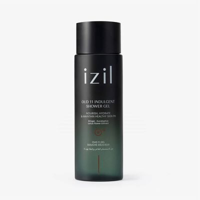 Oud 11 Indulgent Shower Gel